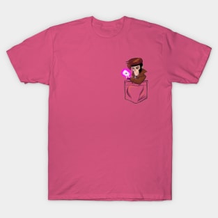 Pocket Gambit T-Shirt